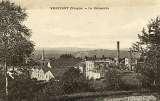 Xertigny - La Brasserie